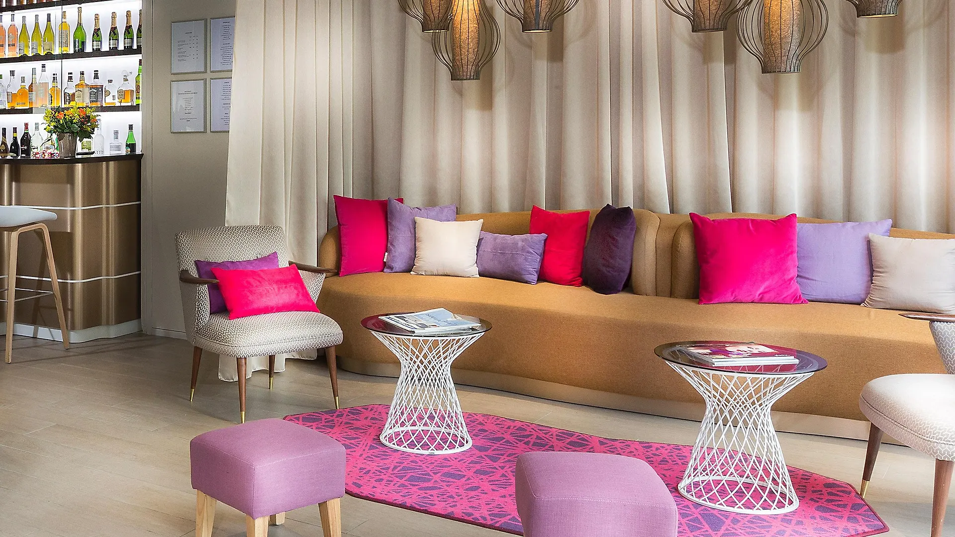 Eiffel Segur 3*